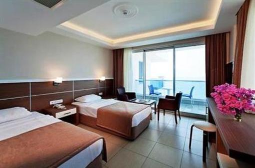 фото отеля Venessa Beach Hotel