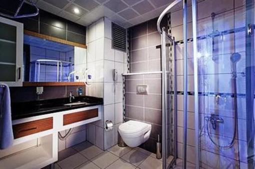фото отеля Venessa Beach Hotel