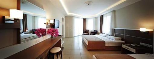 фото отеля Venessa Beach Hotel