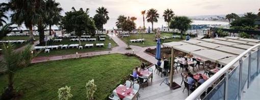 фото отеля Venessa Beach Hotel