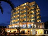 Venessa Beach Hotel