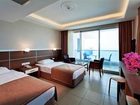 фото отеля Venessa Beach Hotel