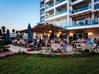 фото отеля Venessa Beach Hotel