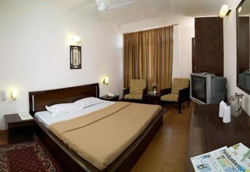 фото отеля De Vivendi Resorts