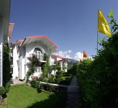 фото отеля De Vivendi Resorts