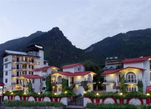 фото отеля De Vivendi Resorts