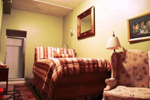 фото отеля Old Chicago Inn