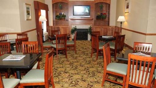 фото отеля Country Inns & Suites O'Fallon