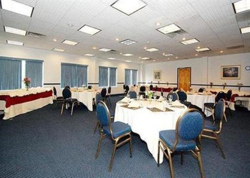 фото отеля Quality Inn & Suites Albany Airport
