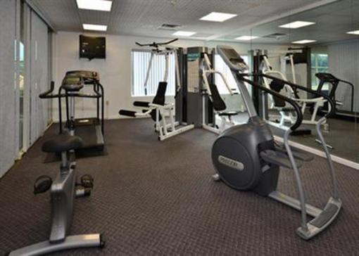 фото отеля Quality Inn & Suites Albany Airport