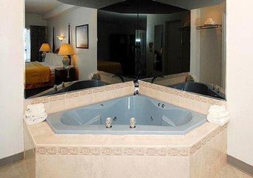 фото отеля Quality Inn & Suites Albany Airport