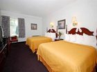 фото отеля Quality Inn & Suites Albany Airport