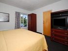 фото отеля Quality Inn & Suites Albany Airport