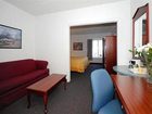 фото отеля Quality Inn & Suites Albany Airport