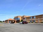 фото отеля Quality Inn & Suites Albany Airport
