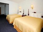 фото отеля Quality Inn & Suites Albany Airport