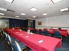 фото отеля Quality Inn & Suites Albany Airport