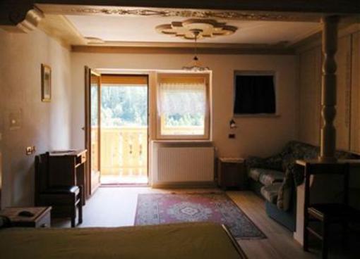 фото отеля Hotel Latemar