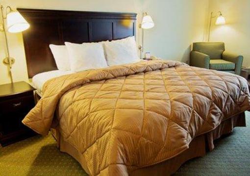 фото отеля Comfort Inn & Suites West Atlantic City