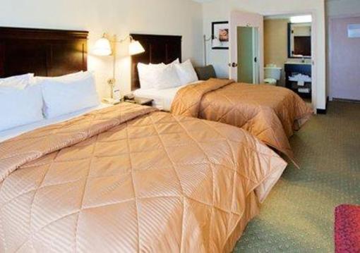 фото отеля Comfort Inn & Suites West Atlantic City