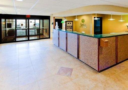 фото отеля Comfort Inn & Suites West Atlantic City