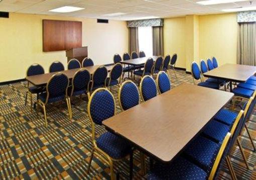 фото отеля Comfort Inn & Suites West Atlantic City