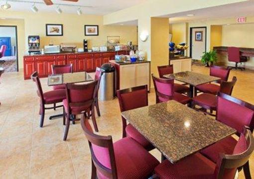 фото отеля Comfort Inn & Suites West Atlantic City