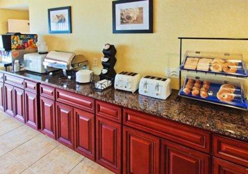 фото отеля Comfort Inn & Suites West Atlantic City