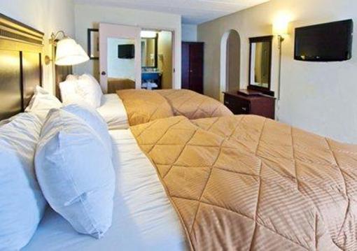 фото отеля Comfort Inn & Suites West Atlantic City