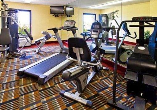 фото отеля Comfort Inn & Suites West Atlantic City