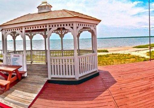 фото отеля Comfort Inn & Suites West Atlantic City