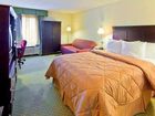 фото отеля Comfort Inn & Suites West Atlantic City