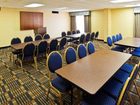 фото отеля Comfort Inn & Suites West Atlantic City