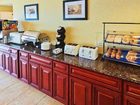 фото отеля Comfort Inn & Suites West Atlantic City