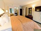 фото отеля Comfort Inn & Suites West Atlantic City