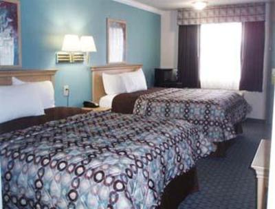 фото отеля Super 8 Houston Hobby Airport I-45