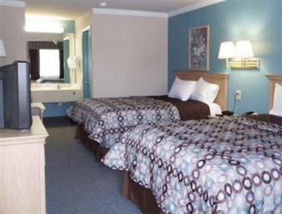 фото отеля Super 8 Houston Hobby Airport I-45