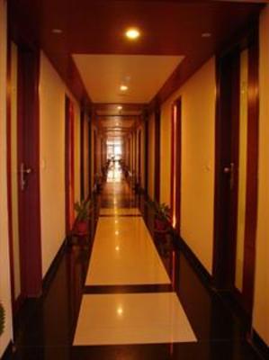 фото отеля Meghalaya Hotel