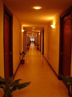 фото отеля Meghalaya Hotel