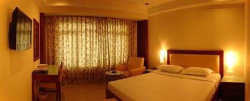 фото отеля Meghalaya Hotel