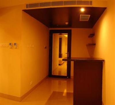 фото отеля Meghalaya Hotel