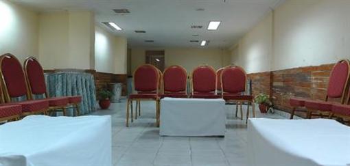 фото отеля Meghalaya Hotel