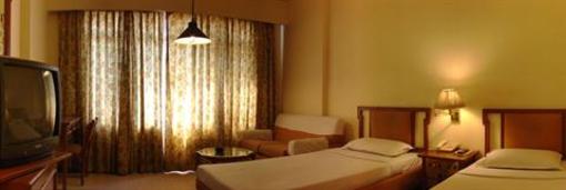 фото отеля Meghalaya Hotel