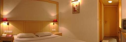 фото отеля Meghalaya Hotel