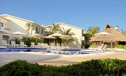 фото отеля Laguna Suites Golf + Spa