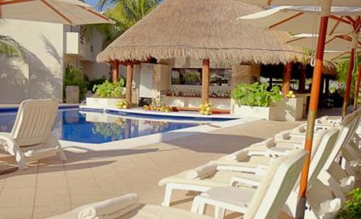 фото отеля Laguna Suites Golf + Spa