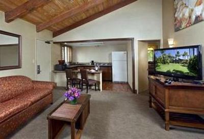 фото отеля Humphreys Half Moon Inn & Suites