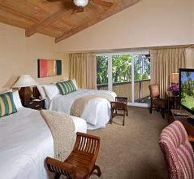 фото отеля Humphreys Half Moon Inn & Suites