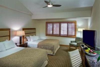 фото отеля Humphreys Half Moon Inn & Suites