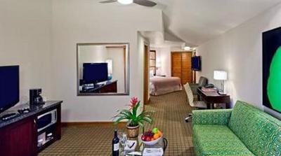 фото отеля Humphreys Half Moon Inn & Suites